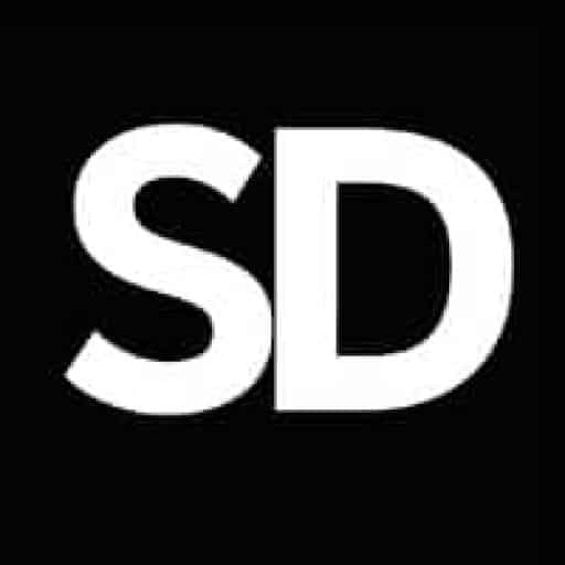 Studio Daguerre logo