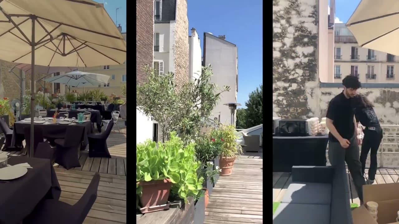 Les autorisations et démarches administratives pour gérer votre shooting sur un rooftop